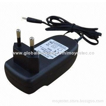 Lithium-ion Battery Charger with 8.5V Voltage and 2A Current